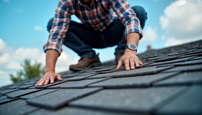 Roofing Inspection Service in Elkins Park, PA