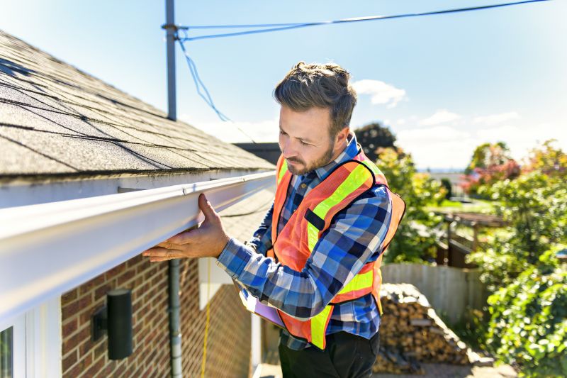 Roofing Inspection Service in Moorestown, NJ
