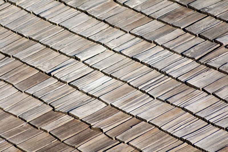 Shake Roof Replacement in Aston, PA