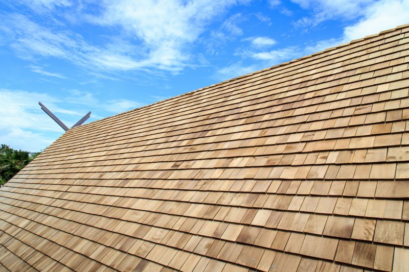 Shake Roof Replacement in Blackwood, NJ