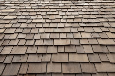 Shake Roof Replacement in Blackwood, NJ