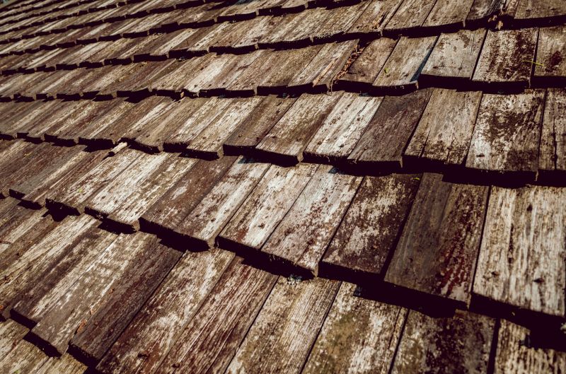 Shake Roof Replacement in Lansdowne, PA
