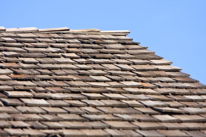 Shake Roof Replacement in Newtown Square, PA