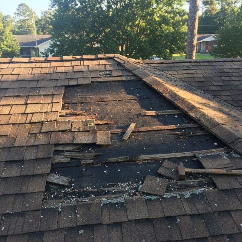Shake Shingle Repair in Blackwood, NJ