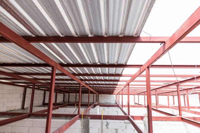 Sheet Roofing Installation in Gladwyne, PA