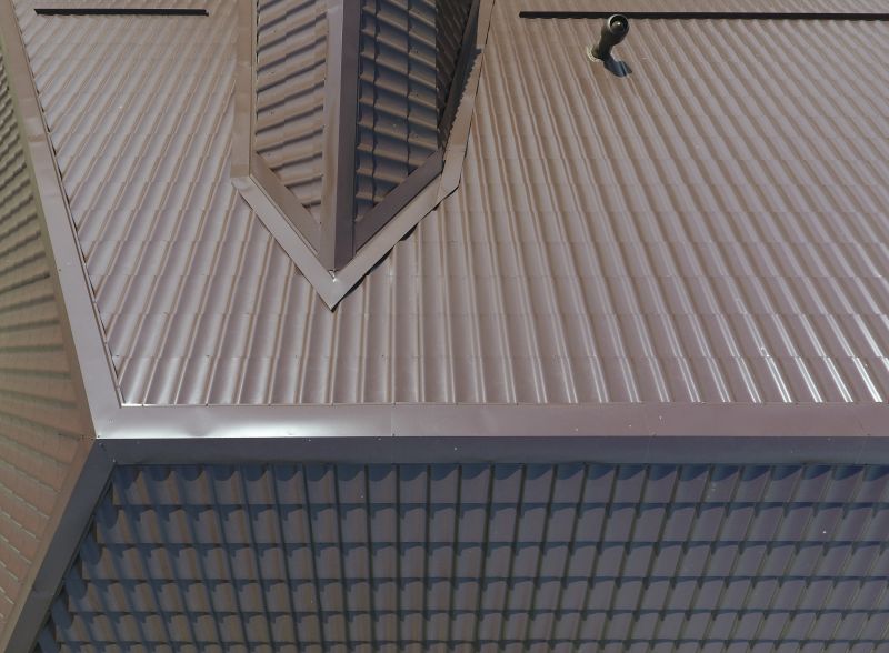Sheet Roofing Installation in Gloucester County, NJ