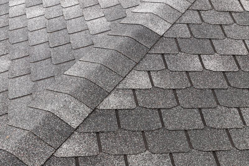 Shingle Roof Replacement in Gloucester County, NJ