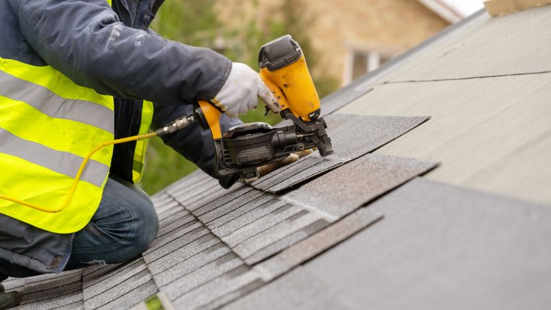 Shingles Installation in Gloucester County, NJ