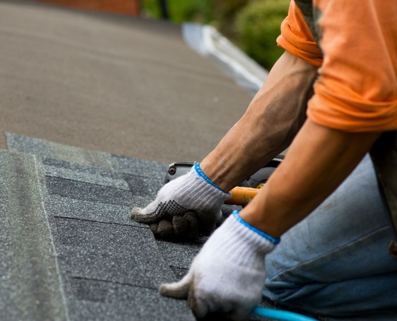 Shingles Installation in Gloucester County, NJ