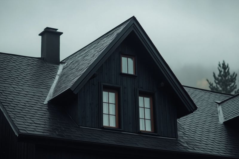 Slate Roof Construction in Broomall, PA