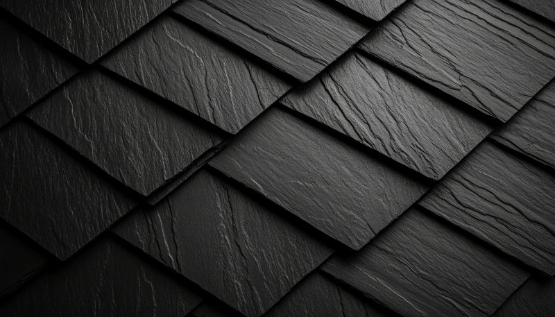 Slate Roof Construction in Deptford, NJ