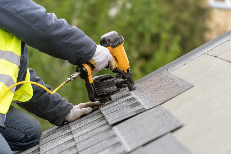Slate Roof Construction in Marlton, NJ