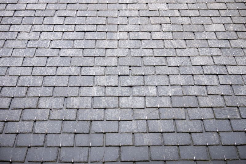 Slate Roof Inspection in Gloucester County, NJ