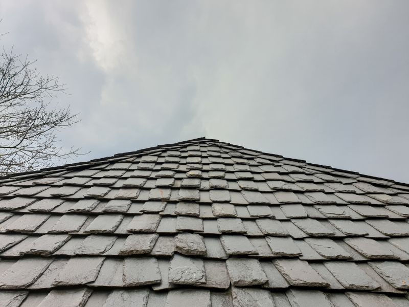 Slate Roof Installation in Bridgeton, NJ