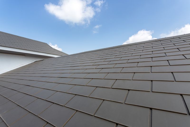 Slate Roof Installation in Broomall, PA