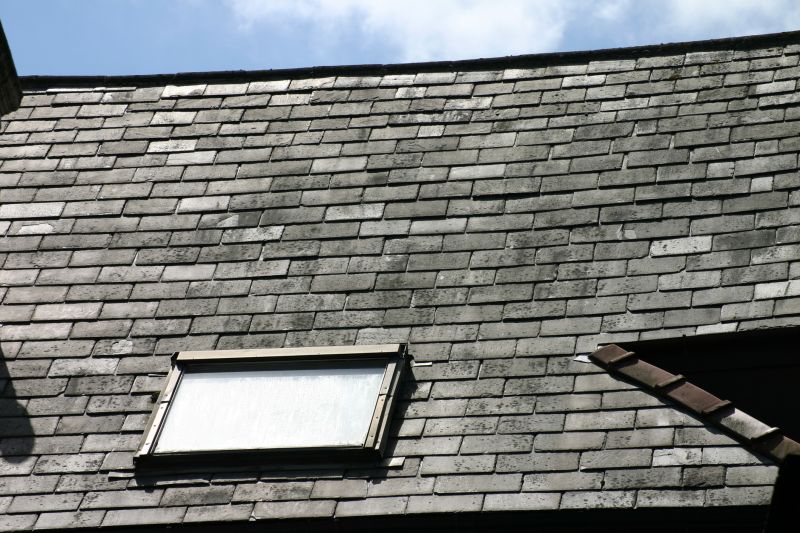 Slate Roof Installation in Cherry Hill, NJ