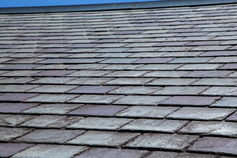 Slate Roof Installation in Hainesport, NJ