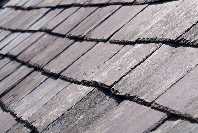 Slate Roof Installation in Lansdowne, PA