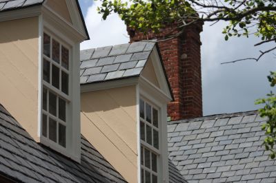 Slate Roof Installation in Somerdale, NJ