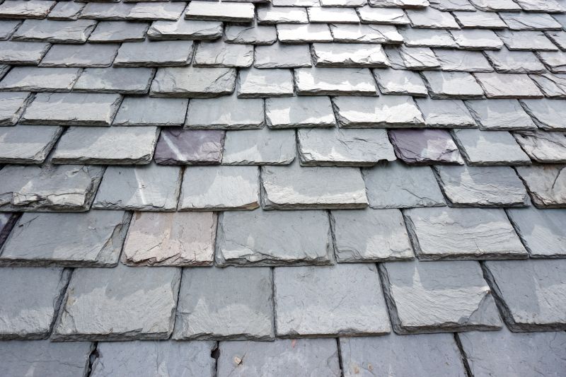 Slate Roof Repair in Voorhees, NJ