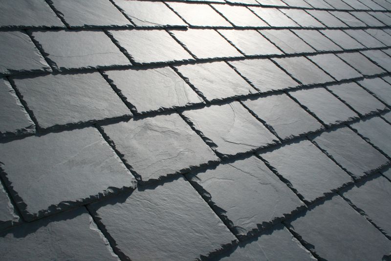 Slate Roof Replacement in Ardmore, PA