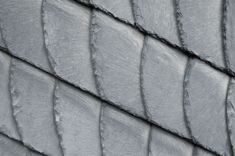 Slate Shingle Replacement in Gloucester County, NJ