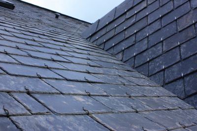 Slate Shingles Repair in Voorhees, NJ