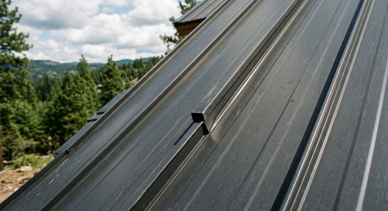 Standing Seam Roof Repair in Gloucester County, NJ