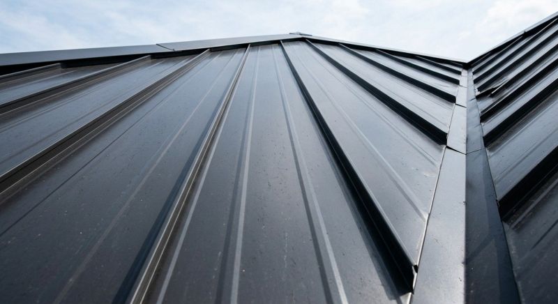 Standing Seam Roof Repair in Gloucester County, NJ