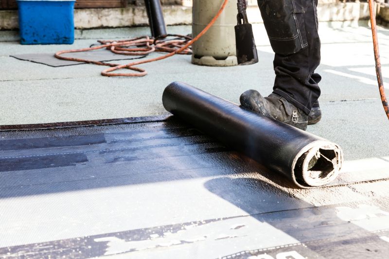 Tar Roof Installation in Havertown, PA