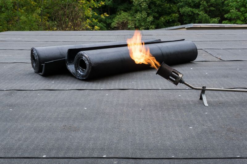 Tar Roof Installation in Riverton, NJ