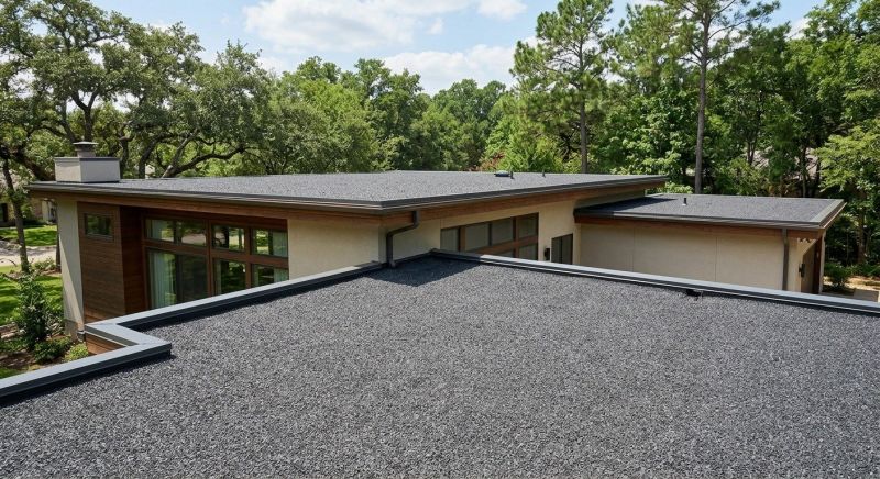 Tar Roof Replacement in Clayton, NJ