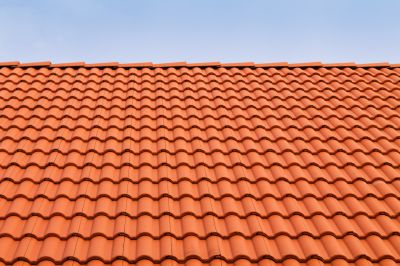 Tile Roof Installation in Burlington County, NJ