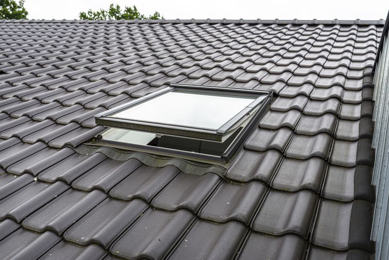 Tile Roof Installation in Cheltenham, PA