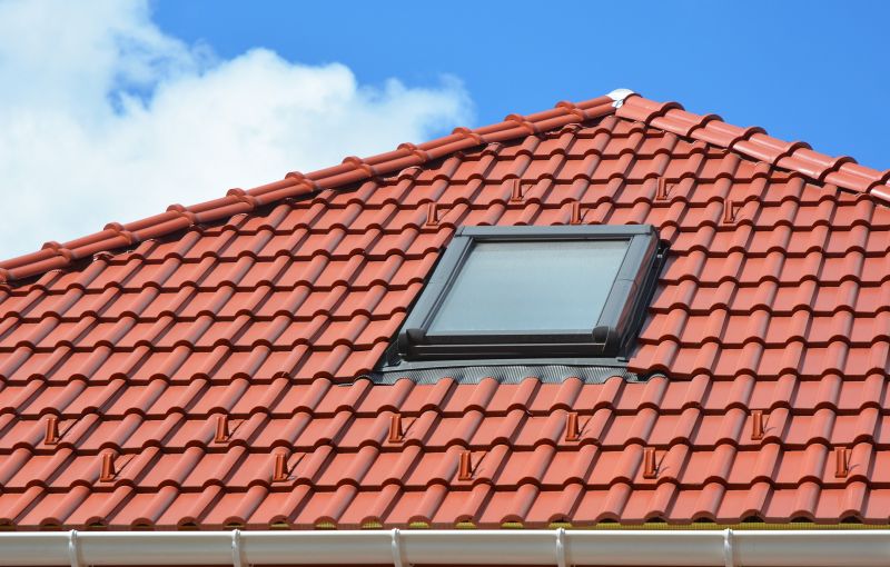 Tile Roof Installation in Drexel Hill, PA