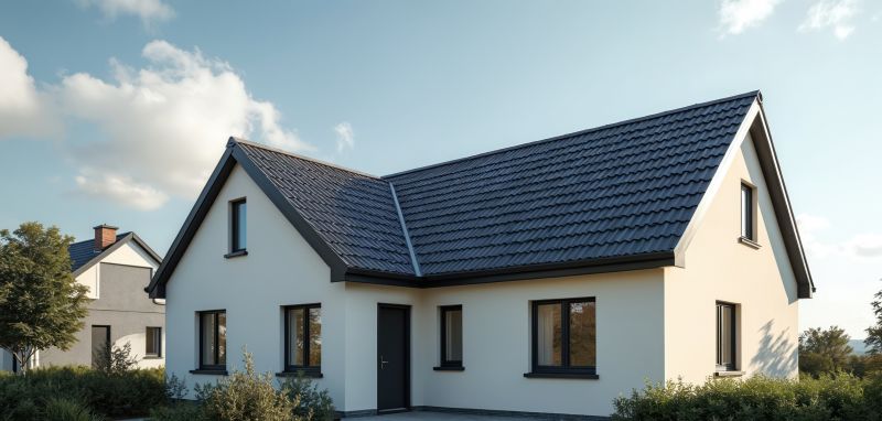 Tile Roof Installation in Lumberton, NJ