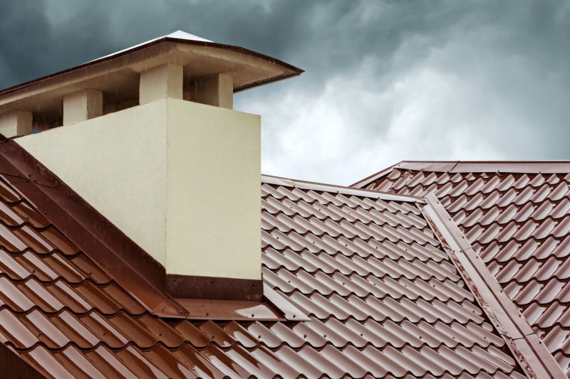 Tile Roof Installation in Marlton, NJ