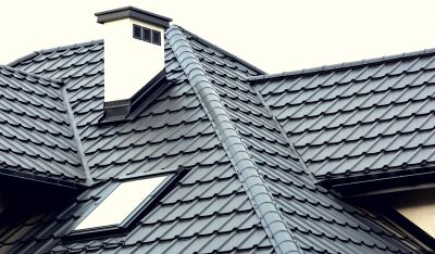 Tile Roof Installation in Mount Laurel, NJ