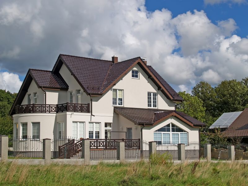 Tile Roof Installation in Pitman, NJ