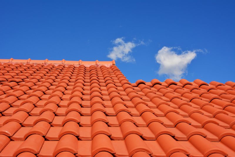 Tile Roof Installation in Willingboro, NJ