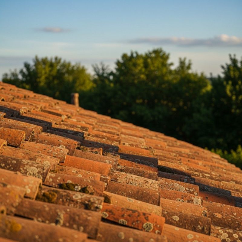 Tile Roof Replacement in Blackwood, NJ
