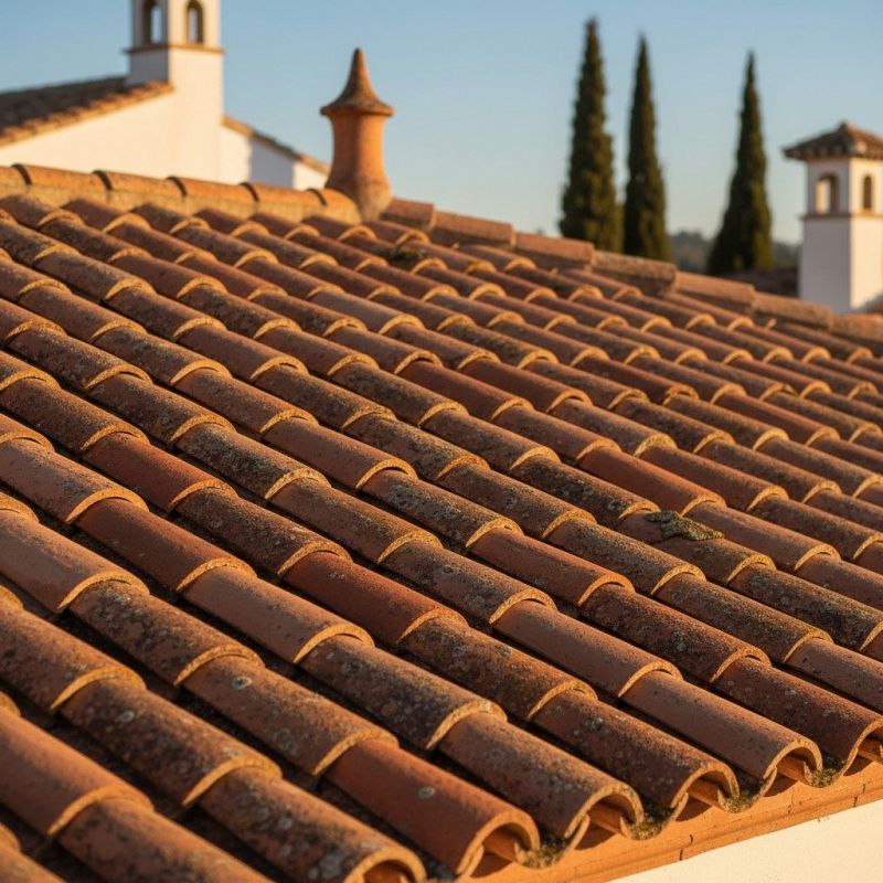 Tile Roof Replacement in Clifton Heights, PA