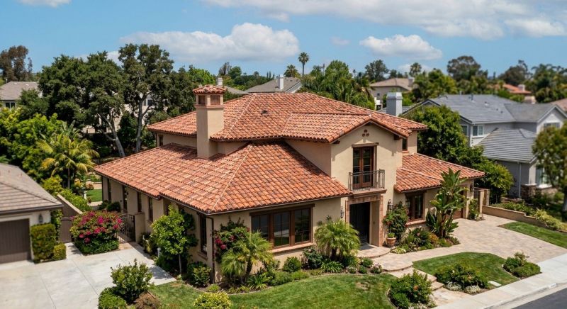Tile Roof Replacement in Riverton, NJ