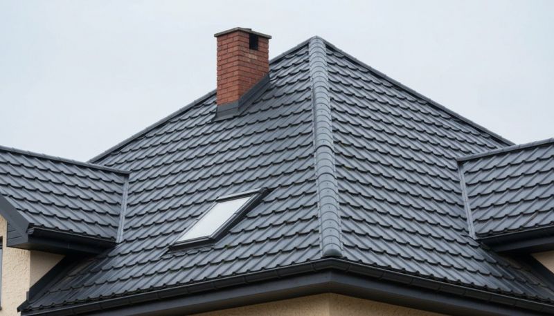 Tile Roof Replacement in Voorhees, NJ