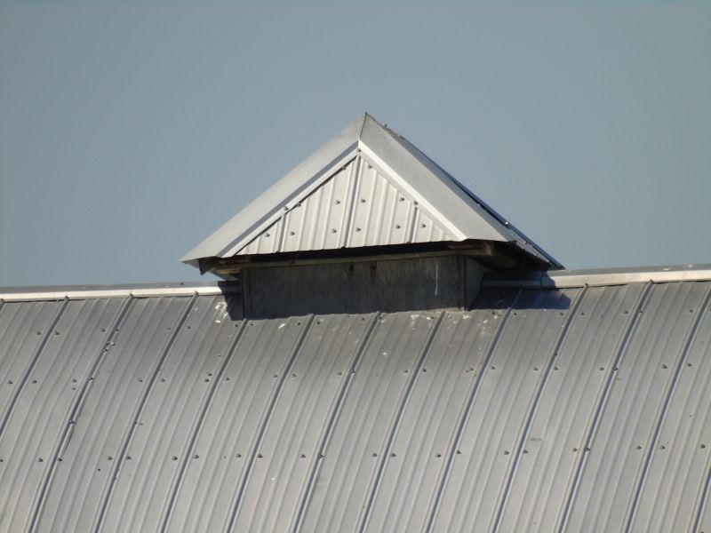 Tin Roof Installation in Camden, NJ