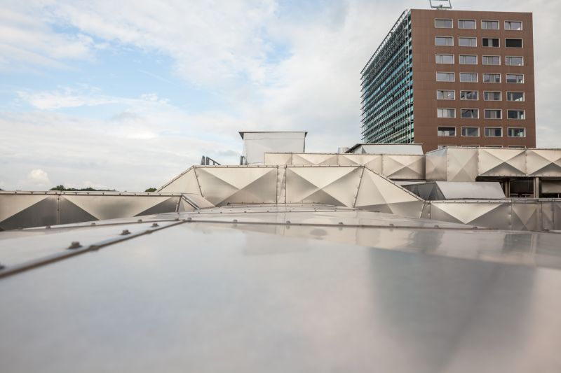 Tpo Roof Installation in Wayne, PA