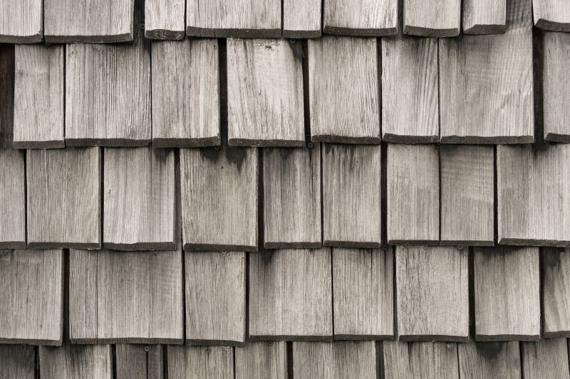 Wood Roofing Installation in Claymont, DE