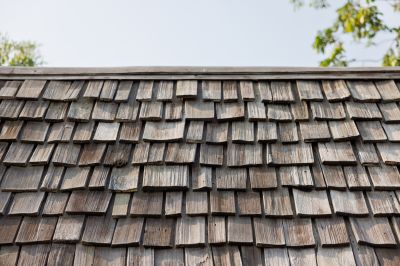 Wood Shake Roof Repair in Sewell, NJ