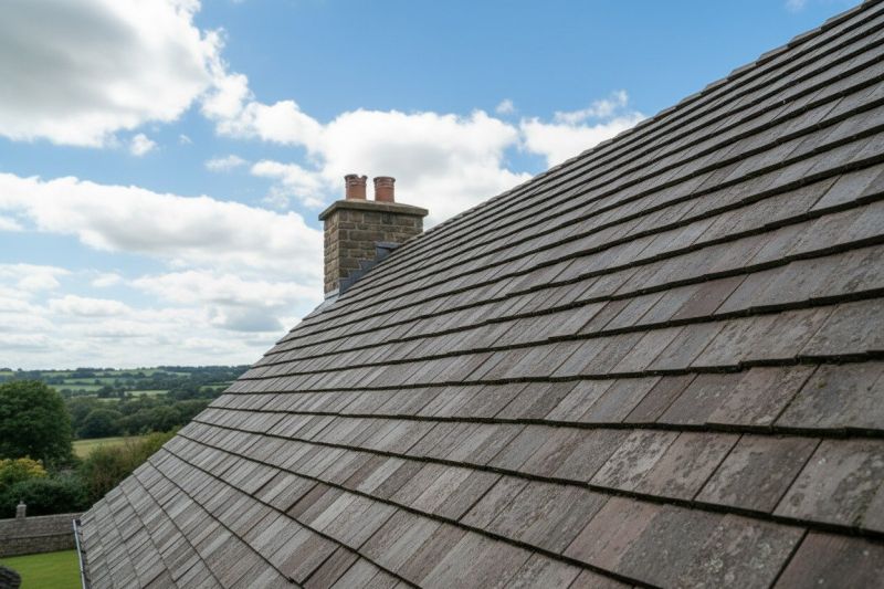 Wood Shake Roof Replacement in Pennsauken, NJ