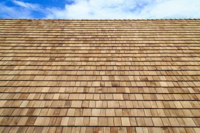 Wood Shake Roof Replacement in Sewell, NJ